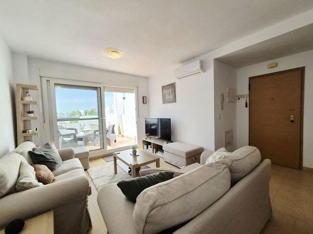 Ático en venta en Terrazas de la Torre, Murcia Costa Cálida