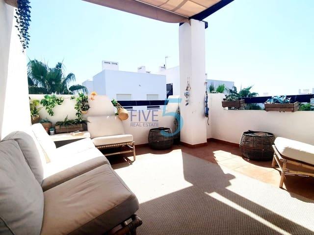 Ático en venta en Terrazas de la Torre, Murcia Costa Cálida