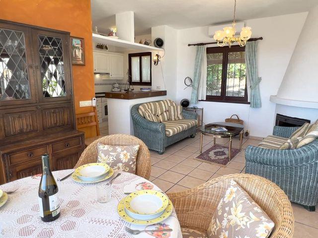 Ático en venta en Teulada, Alicante Costa Blanca