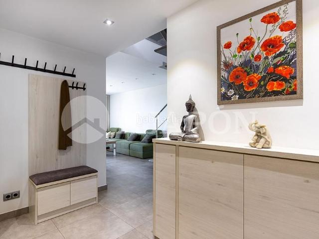 Ático en venta en Tiana. Atico cerca de Barcelona ciudad y del mar. Áticos.