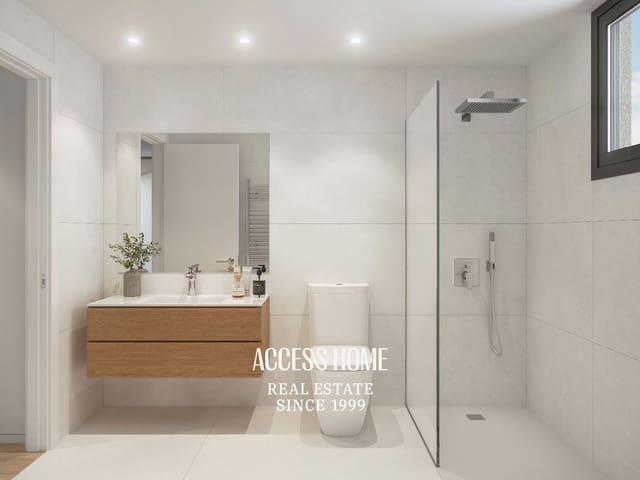 Ático en venta en Tiana, Barcelona Costa Maresme