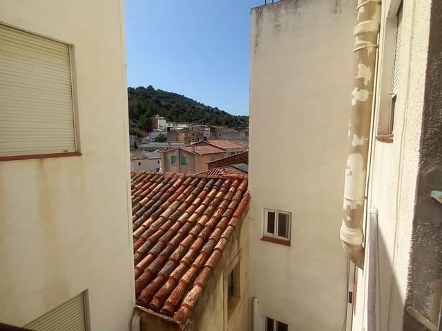 Ático en venta en Tivenys, Tarragona