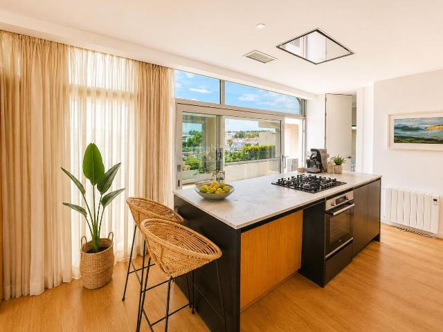 Ático en venta en Tomares, Hacienda la Cartuja. Atención a este inmueble único!. Áticos.