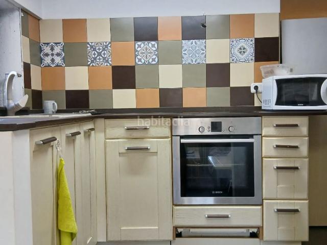 Ático en venta en Tolosa. Atico sin habitabilidad en venta en Tolosa centro. Áticos.