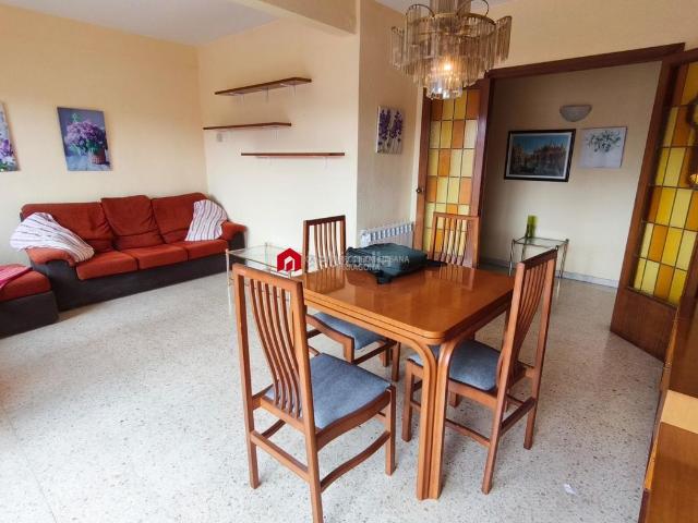 Ático en venta en Tortosa, Ferreries Costa Dorada. Ático en venta en Tortosa, vivienda de protección oficial VPO. Áticos.