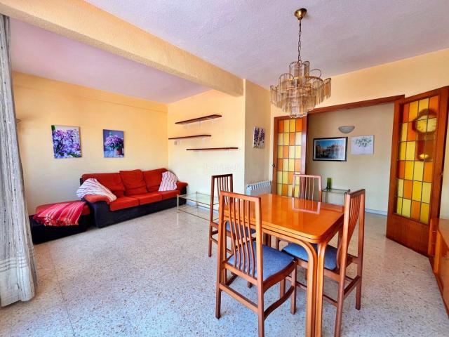 Ático en venta en Tortosa, Ferreries Costa Dorada. Ático VPO con gran terraza y vistas en Ferreries, Tortosa. Áticos.