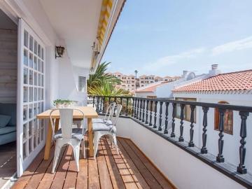 Ático en venta en Torviscas, Tenerife