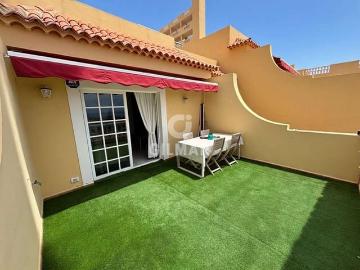 Ático en venta en Torviscas, Tenerife