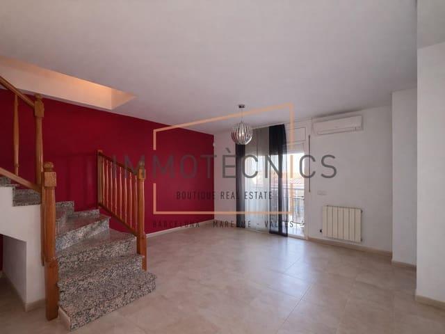 Ático en venta en Tordera, Barcelona Costa Maresme