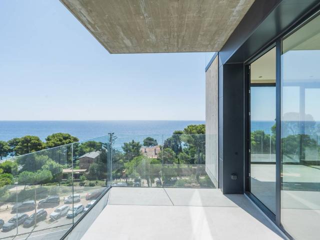 Atico en Venta en Torre Valentina Mas Vilar de La Mutxada Treumal
