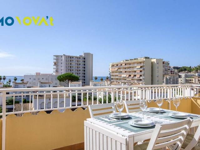 Ático en Venta en Torre Valentina Mas Vilar de La Mutxada Treumal