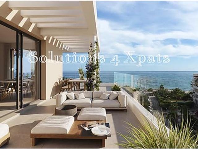 Apartamento en venta en Torre de Benagalbon, Málaga Costa del Sol