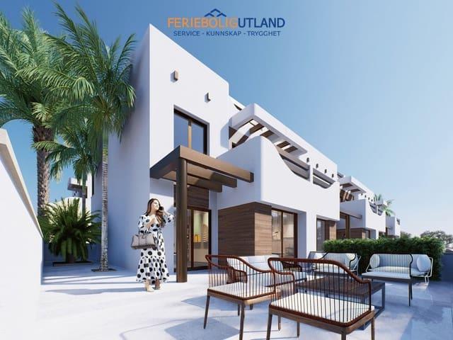 Ático en venta en Torre de la Horadada, Alicante Costa Blanca