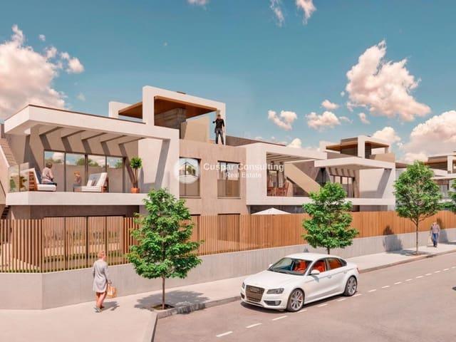 Ático en venta en Torre de la Horadada, Alicante Costa Blanca