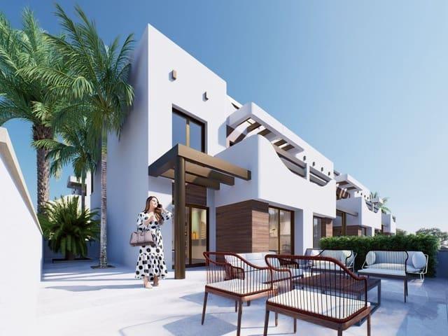 Ático en venta en Torre de la Horadada, Alicante Costa Blanca
