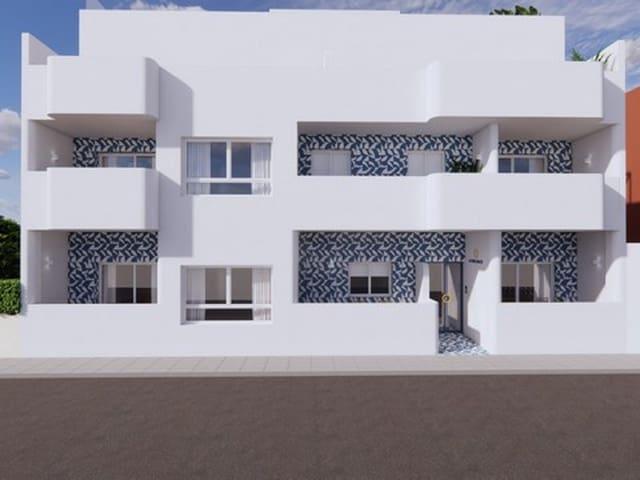 Ático en venta en Torre de la Horadada, Alicante Costa Blanca