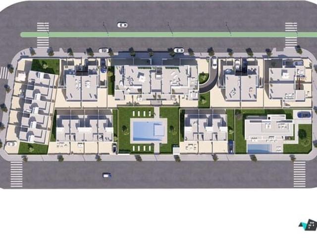 Bungalow en venta en Torre de la Horadada, Alicante Costa Blanca