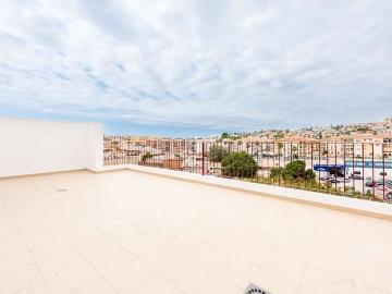 Ático en venta en Torre del Mar, Málaga Costa del Sol