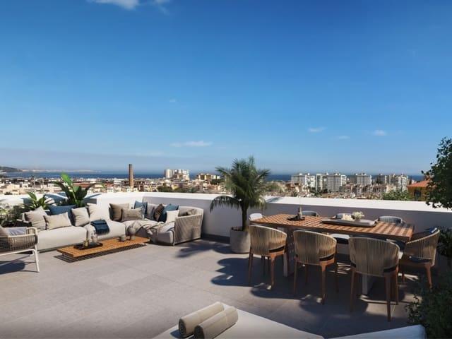 Ático en venta en Torre del Mar, Málaga Costa del Sol