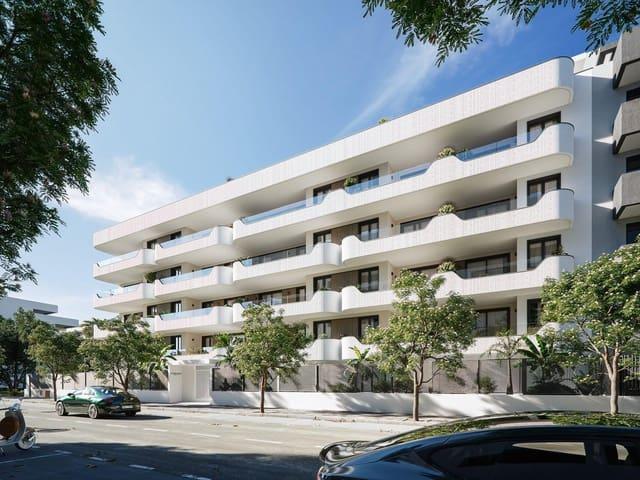 Ático en venta en Torre del Mar, Málaga Costa del Sol