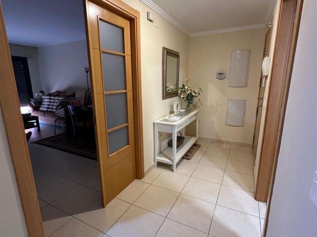 Ático en venta en Torre del Mar, Málaga Costa del Sol