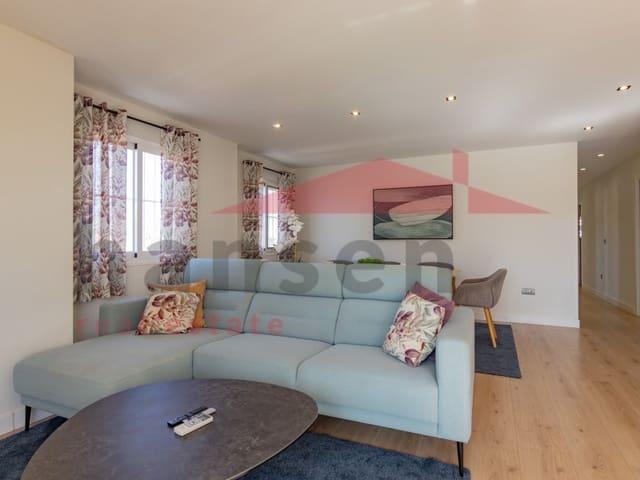 Ático en venta en Torre del Mar, Málaga Costa del Sol