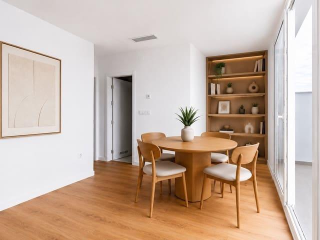Ático en venta en Torre del Mar, Málaga Costa del Sol