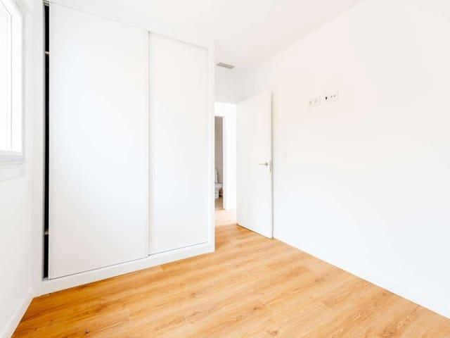 Ático en venta en Torre del Mar, Málaga Costa del Sol