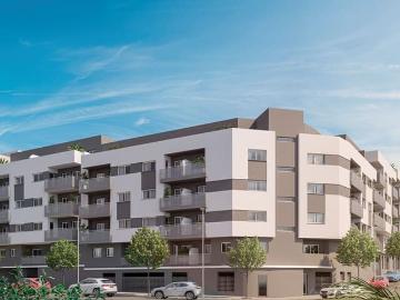 Ático en venta en Torre del Mar, Málaga Costa del Sol