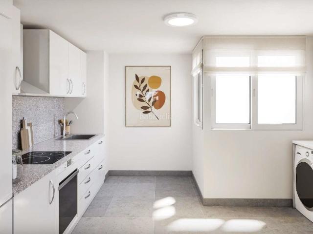 Ático en venta en Torre del Mar, El Tomillar. Ático de obra nueva en Torre del Mar. Áticos Torre del.
