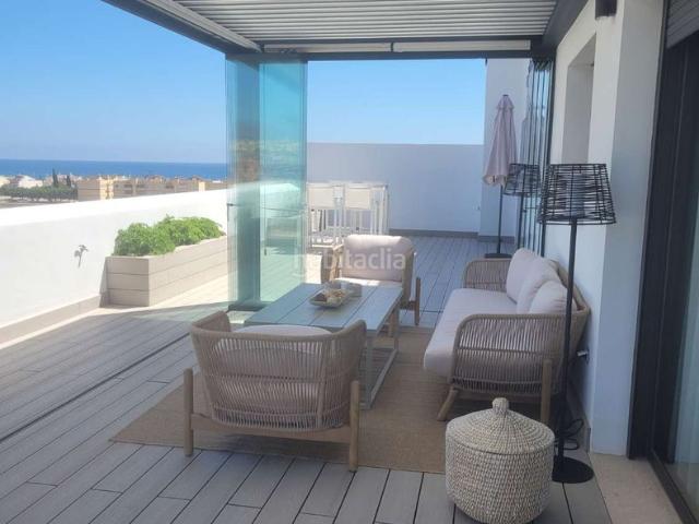 Ático en venta en Torre del Mar, Paseo Marítimo de Levante. Áticos Torre del.