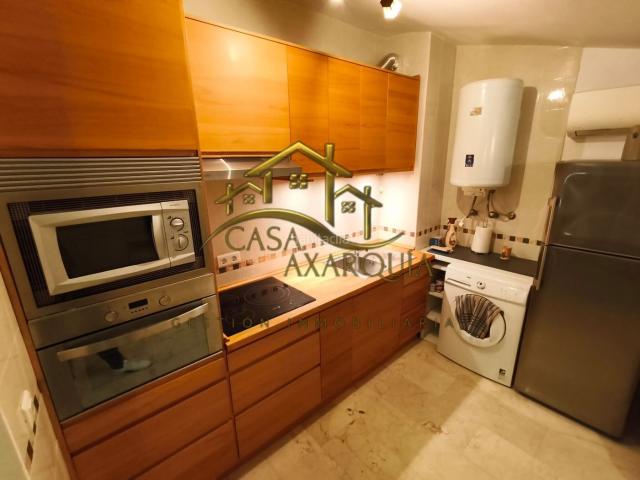 Ático en venta en Torre del Mar, Paseo Marítimo de Levante. Áticos Torre del.