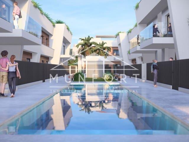 Ático en venta en Torre Pacheco, Murcia Costa Cálida