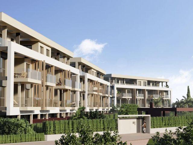 Ático en venta en Torre Pacheco, Murcia Costa Cálida