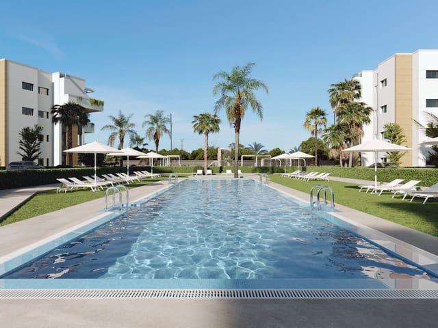 Ático en venta en Torre Pacheco, Murcia Costa Cálida
