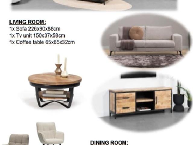 Ático en venta en Torre Pacheco, Murcia Costa Cálida