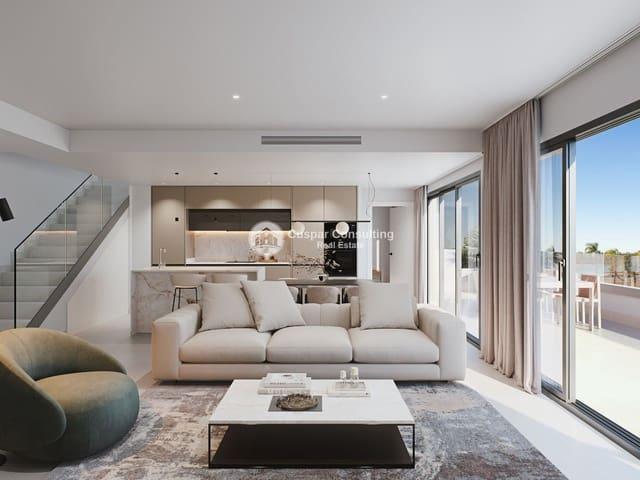 Ático en venta en Torre Pacheco, Murcia Costa Cálida