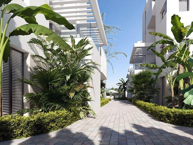 Ático en venta en Torre Pacheco, Murcia Costa Cálida