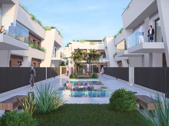 Ático en venta en Torre Pacheco, Murcia Costa Cálida