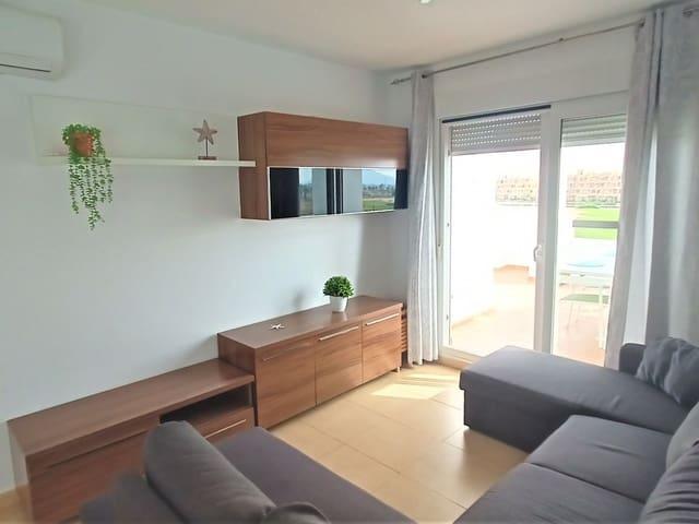 Ático en venta en Terrazas de la Torre, Murcia Costa Cálida