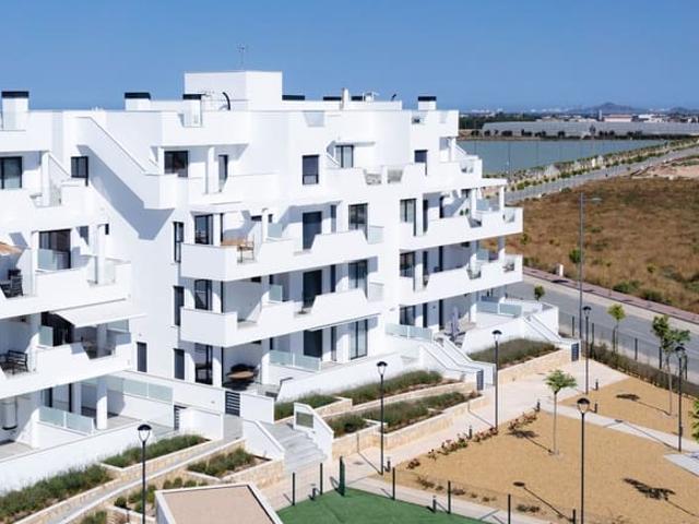 Ático en venta en Torre Pacheco, Murcia Costa Cálida