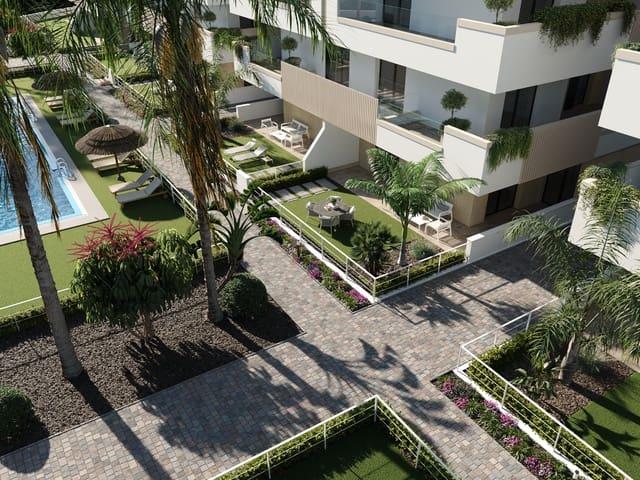 Ático en venta en Torre Pacheco, Murcia Costa Cálida
