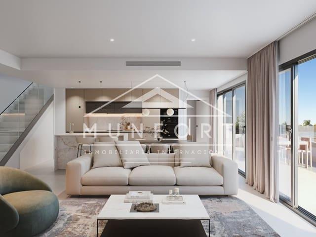 Ático en venta en Torre Pacheco, Murcia Costa Cálida