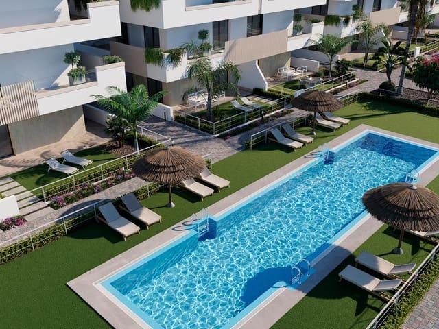 Ático en venta en Torre Pacheco, Murcia Costa Cálida