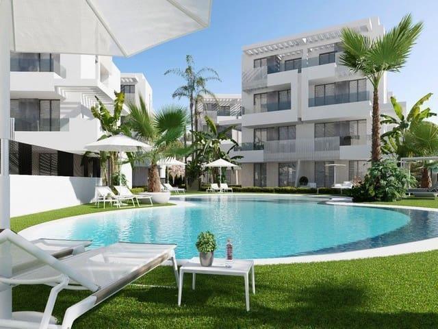 Ático en venta en Torre Pacheco, Murcia Costa Cálida