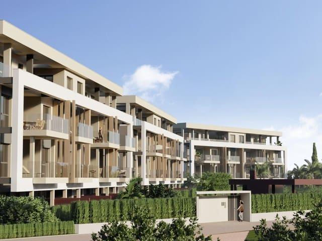 Ático en venta en Torre Pacheco, Murcia Costa Cálida