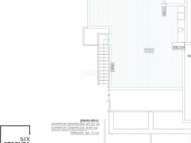Ático en venta en Torre Pacheco, Mar Menor golf. Nos alegra informaros que traemos una nueva promoción en el exclusivo resortnbspennbspSanta Rosalía, Murcia.nbspEste es un complej. Áticos Torre.