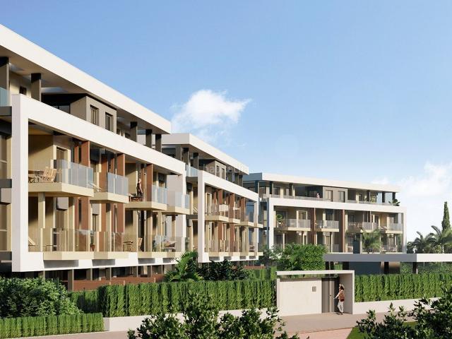 Ático en venta en Torre Pacheco, Mar Menor golf. Ático de 3 dormitorios en venta en TorrePacheco, con piscina. Áticos Torre.