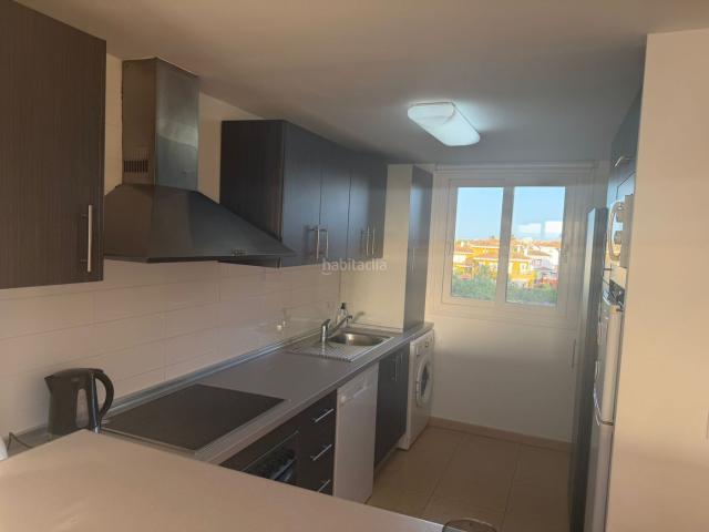 Ático en venta en Torre Pacheco, Mar Menor golf. ATICO EN MAR MENOR GOLF RESORT. Áticos Torre.