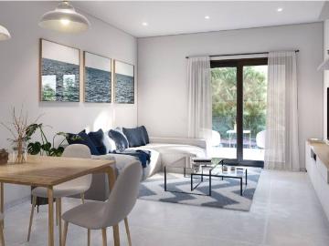 Ático en venta en Torre-Pacheco - Piscina